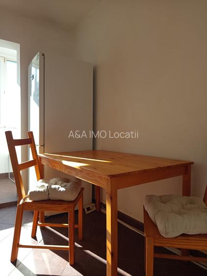 3 camere Str. Năsăud – Liberty Center | 117 in fața blocului -> Direct Centru - 9