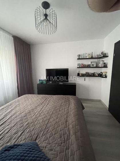 AP. 2 CAMERE- IANCULUI, PET-FRIENDLY, BUCATARIE INCHISA, REABILITAT - 5
