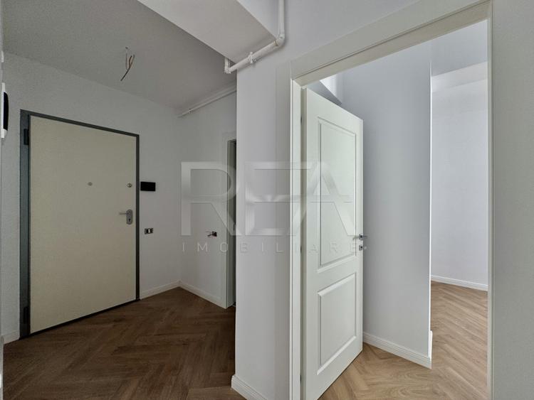2 camere cu finisaje la alegere Ultracentral