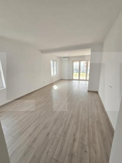 Duplex modern cu 250 mp teren | 86 mp utili | Terasă generoasă | Finisat la chei