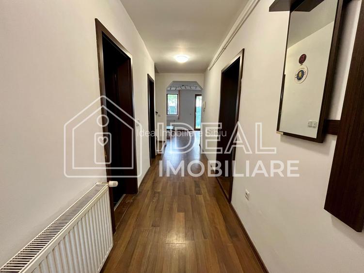 Casă individuală de vânzare în Șelimbăr – 5 camere | 150 mpu - 3