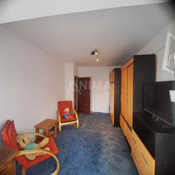Apartament cu 4 camere, Calea Manastur, Cluj Napoca