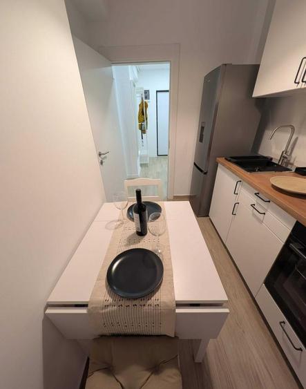 Apartament 2 camere Novum56-Gorjului | Incalzire pardoseala | Metrou | Bloc 2025