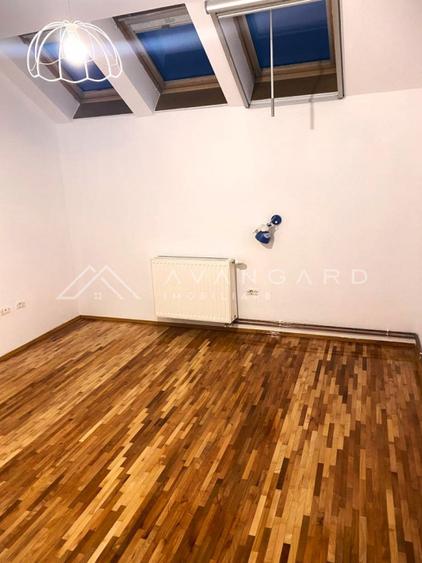 | Duplex 5 camere | 160 mp | 639 mp teren | Borhanci |