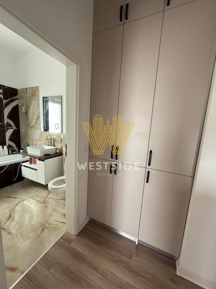 Apartament premium de vanzare, cu 2 camere, in Giroc