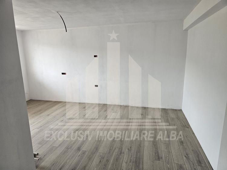 Apartament 2 camere decomandate | 61 mp | Bloc Nou 2020 | Alba-Micesti