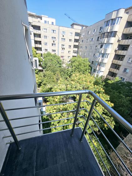 Apartament 3 camere, Sebastian 71mp, mobilat ,utilat modern - 9