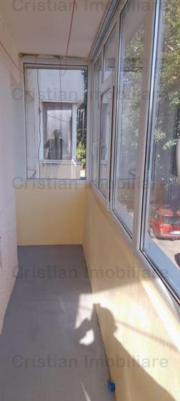 2 camere Viziru 3, Mobilat si Utilat, etaj 1
