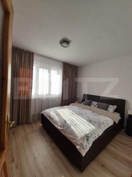 Apartament 3 camere, 68.42 mp utili - Brazda Lui Novac, zona Guliver