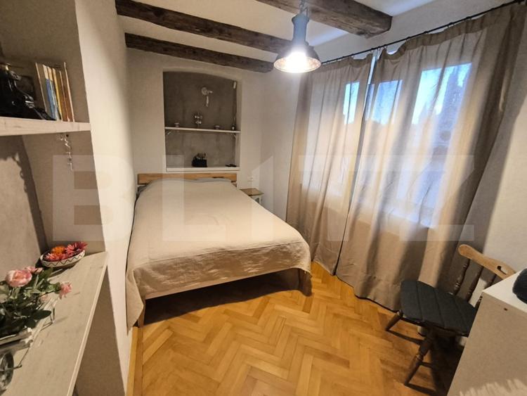Apartament 2 camere – 52 mp – Centru Istoric Brașov