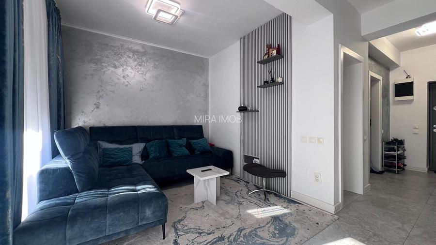 Casă premium complet mobilată | Finisaje superioare | Complex privat - 2