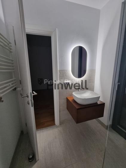 Townhouse premium Avalon Estate | Terasă 46 mp | 2 parcări - 27