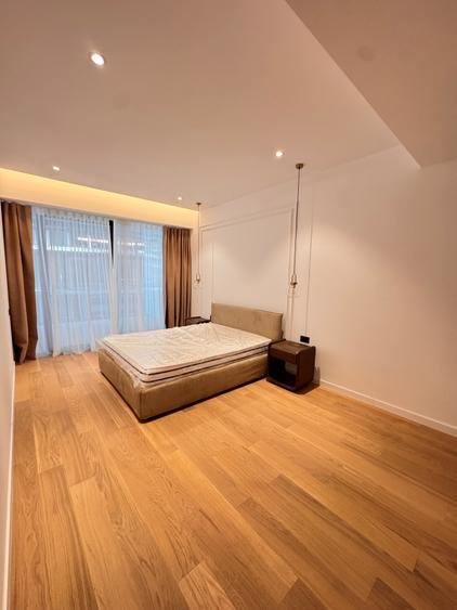 Apartament cu 3 camere de închiriat în One Herăstrău Vista