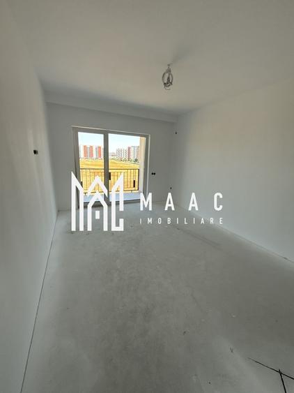 Apartament 2 camere | Șelimbăr | etaj 3 | 58,5 mp