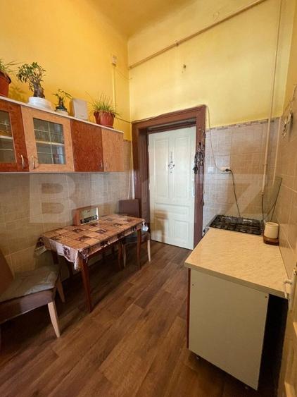 Apartament 2 camere, 74 mp, lângă Turnul Pompierilor, ultracentral