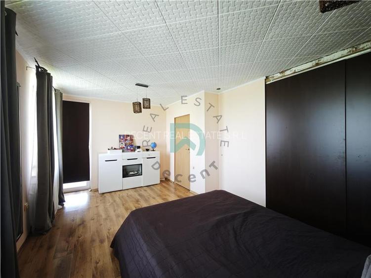 Duplex de vanzare, Colonia Bod, Brasov - 14