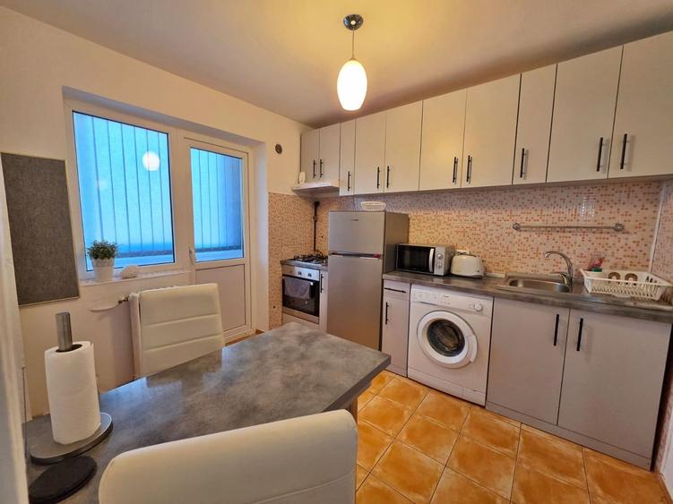 Apartament cu 3 camere finisate în Grigorescu – 0% comision,