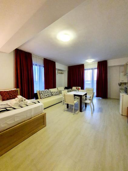 Mamaia Butoaie - apartament 2 camere ideal investitie