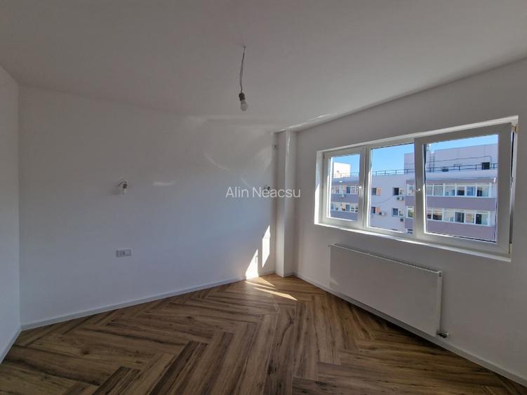 3 minute metrou Gorjului, decomandat, 58mp, renovat integral - 9