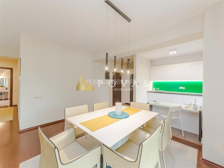Inchiriere Apartament 2 Camere Iancu Nicolae Jolie Ville