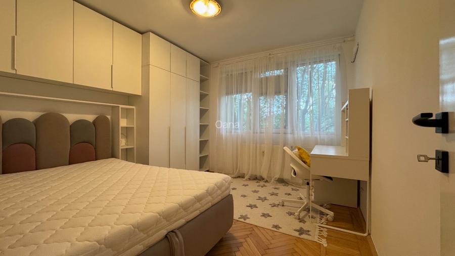 Direct proprietar – 2 camere + parcare, prima inchiriere dupa renovare - 6