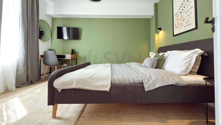 REA1027154 Apartament 2 Camere I Piata Romana I Investitie ready to run