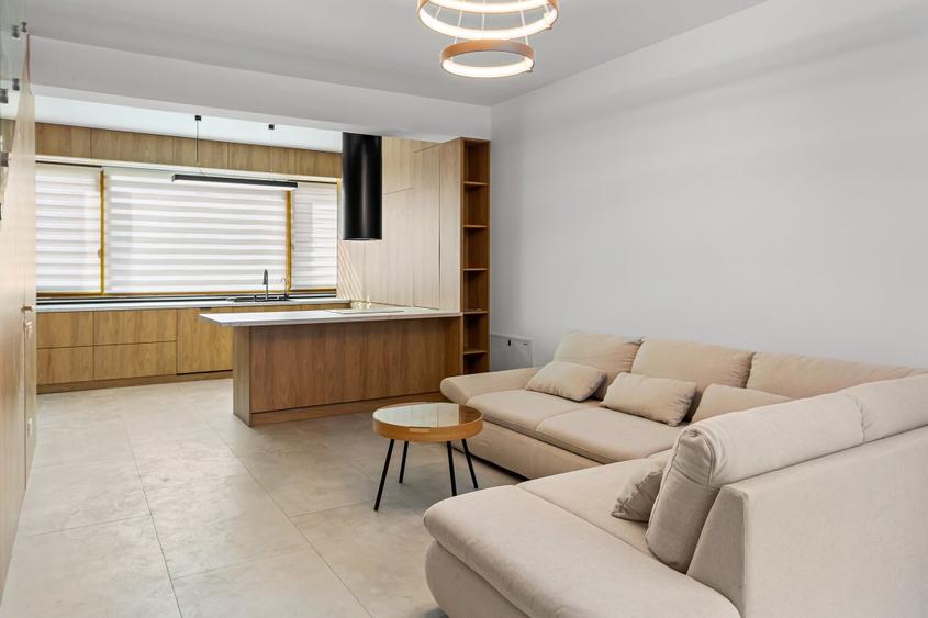 BLOC NOU - 2 CAMERE - SUPER OFERTA