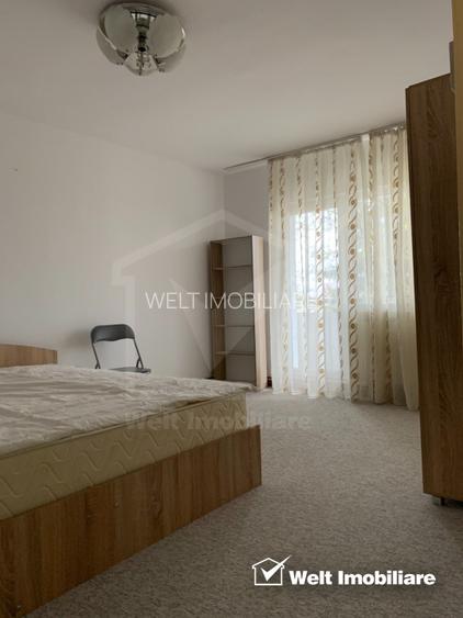 Apartament 3 camere, decomandat, Piata Cipariu, Bulevardul Nicolae Titulesu