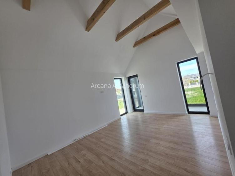 PROMOTIE! Ultima casa din Faza 1 a proiectului Domus Residence, Cristian, BV - 9