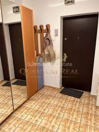 Garsoniera de închiriat - Vitan Mall-GATA DE MUTAT - 4
