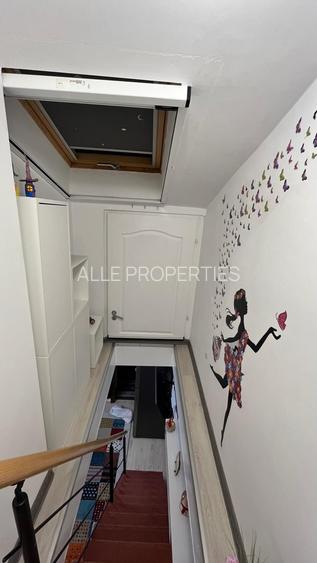Inchiriere 3 camere Popesti Leordeni - 17