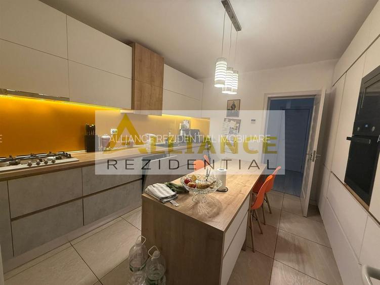 Casa Magurele | 578 mp TEREN | 158 mp UTILI ~ MOBILATA SI UTILATA - 10