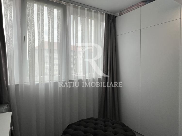 Apartament Premium cu 3 camere | Strada Nufarului | Oradea