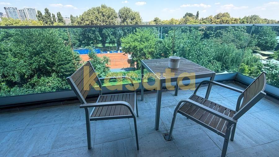 Apartament 2 camere | Floreasca Residence | Priveliste superbă - 13