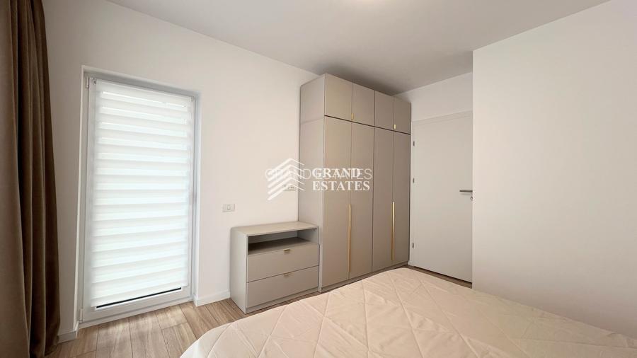 2 camere in Toscana Residence I Modern mobilat si utilat  I Prima inchiriere - 7