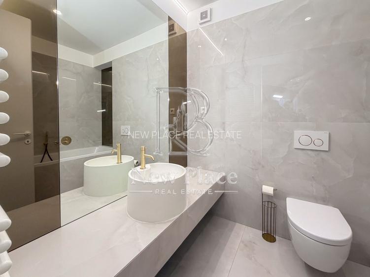 [VIDEO] CORTINA NORTH | Apartament deosebit | Vedere libera | Terasa 10 mp | Lux - 14