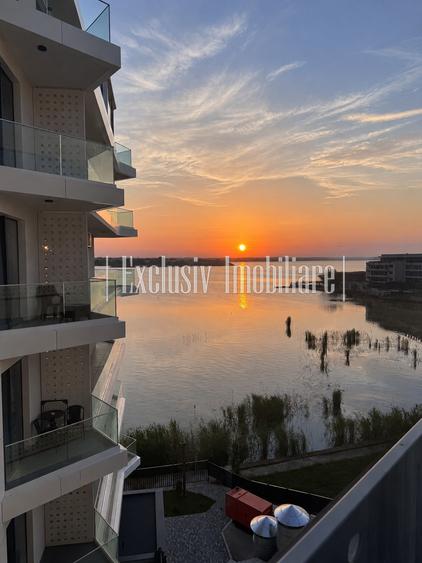 Apartament 2 camere | Lake-On |