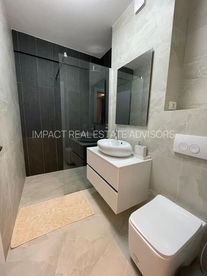 2 camere MTM Pipera Lake | parcare inclusa - 9