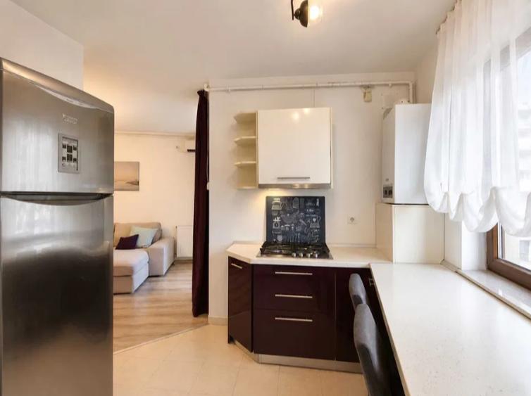 Apartament 2 camere Lujerului - Plaza Mall