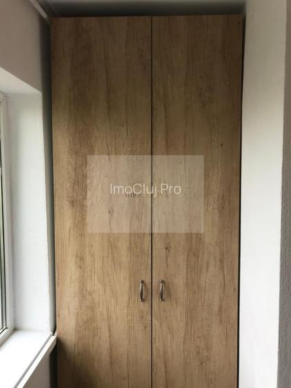 🏡 Inchiriere 2 camere decomandat | Zorilor | Aer condiționat - 14