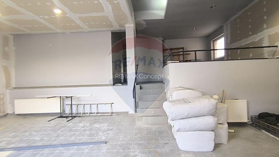 Spatiu comercial de inchiriat in Manastur - 2