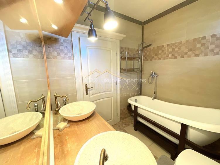 Vila 7 camere**Lake view**Ponton privat**Piscina**Teren 933 MP//Balotesti - 27