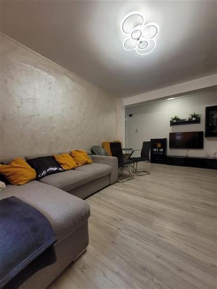 Apartament Superb, 2 Camere, La Cativa Pasi de Mare, Zona Alezzi