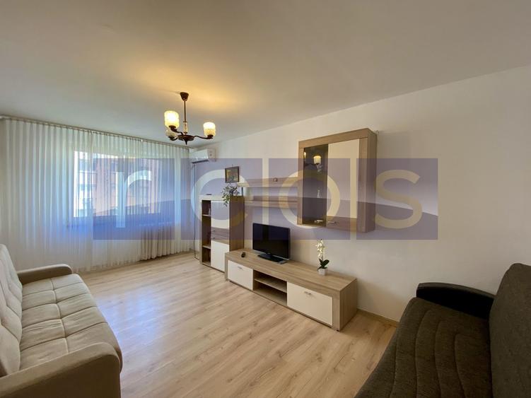 DE VANZARE APARTAMENT 2 CAMERE DECOMANDAT | ZONA SEBASTIAN