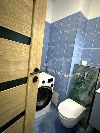 Apartament 3 camere, 62 mp, parcare, zona Marasti - 7