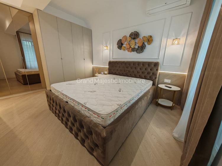 New Apartament 2 camere Cortina North Aviatiei Pipera Loc de parcare - 5