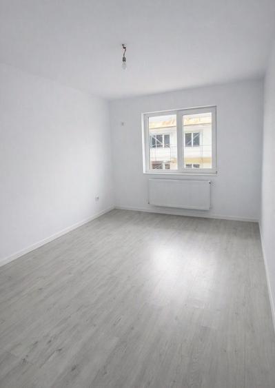 Studio în Complexul Natura Residence Mobilare in curs Militari-Chiajna