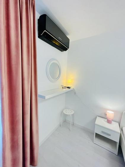 2 CAMERE statiunea OLIMP jud Constanta