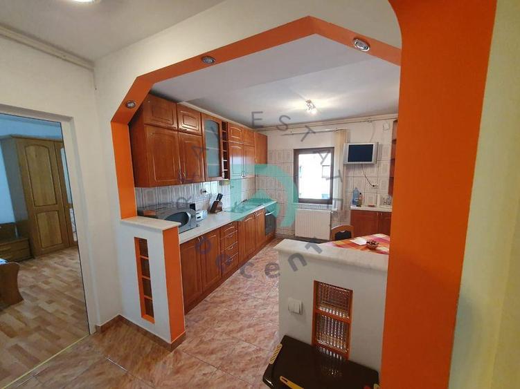 Apartament 2 camere Astra, 58mp., Brasov