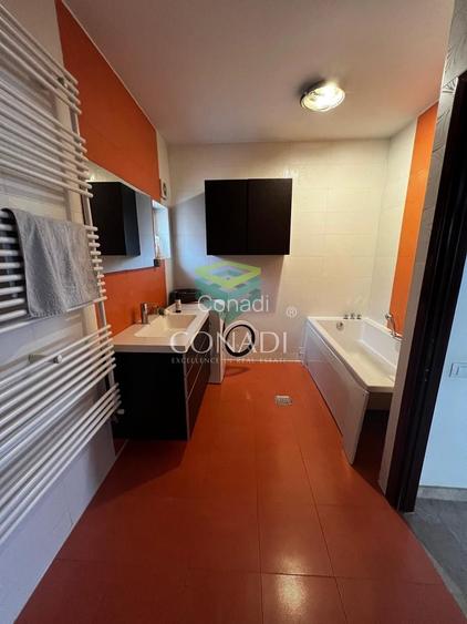 Vila cu foisor, curte generoasa in Corbeanca - Tamasi || Str.Sportului - 31